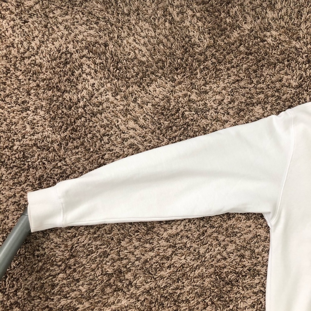 Worldwide beach ball hoodie - Picture 9 of 11